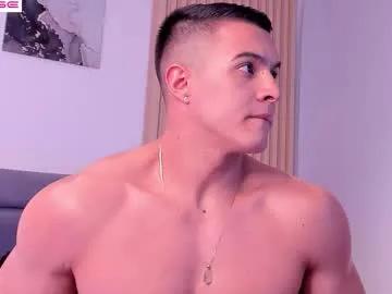 mason_bennet on Chaturbate