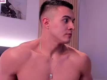 mason_bennet on Chaturbate
