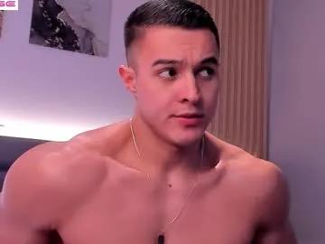 mason_bennet on Chaturbate