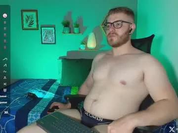Freechat mateo_ocampo on Chaturbate