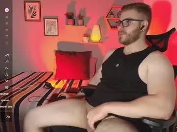 Freechat mateo_ocampo on Chaturbate