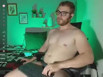 Freechat mateo_ocampo on Chaturbate