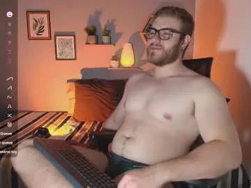 Freechat mateo_ocampo on Chaturbate