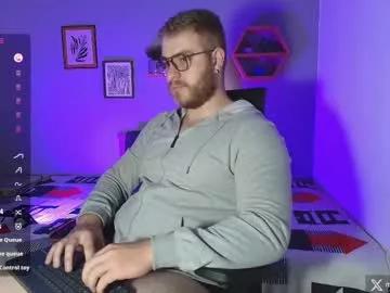 Freechat mateo_ocampo on Chaturbate