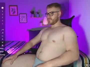 Freechat mateo_ocampo on Chaturbate