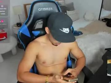 mateoleone on Chaturbate