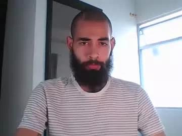 matheusbeard2 on Chaturbate