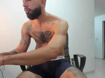 matheusbeard2 on Chaturbate