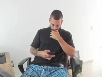 matheusbeard2 on Chaturbate