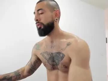 matheusbeard2 on Chaturbate