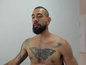 matheusbeard2 on Chaturbate