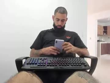 matheusbeard2 on Chaturbate