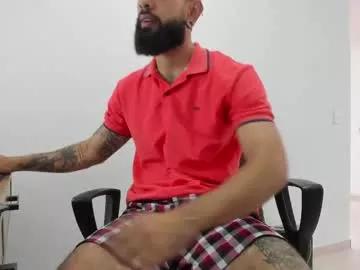 matheusbeard2 on Chaturbate