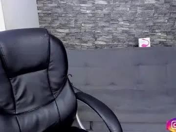 mathew_wolf4 on Chaturbate