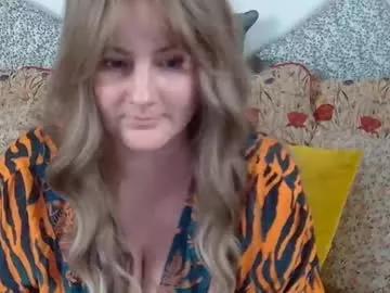 mathilde_solveig on Chaturbate