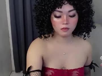 matilda_dolly on Chaturbate
