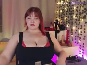 matreshka66 on Chaturbate