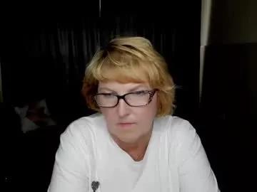 mature_blonde7 on Chaturbate