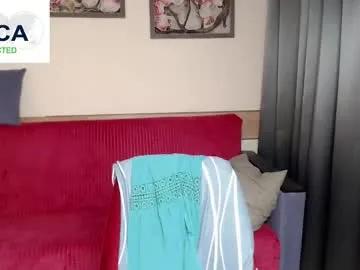 mature_blonde7 on Chaturbate