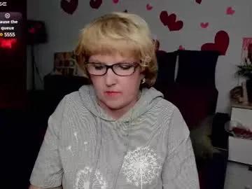 mature_blonde7 on Chaturbate