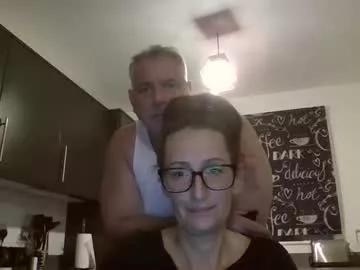maturecouple0412 on Chaturbate
