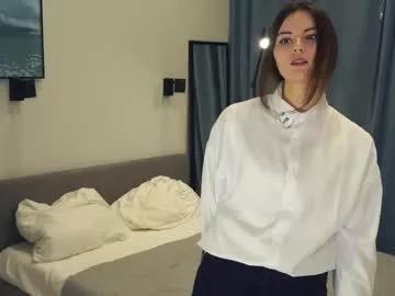 Freechat maudhaskell on Chaturbate