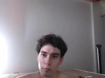 max_snow1616 on Chaturbate