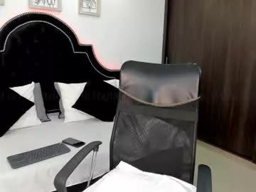 Freechat maxxicruz on Chaturbate