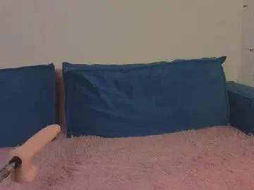 mayaster on Chaturbate