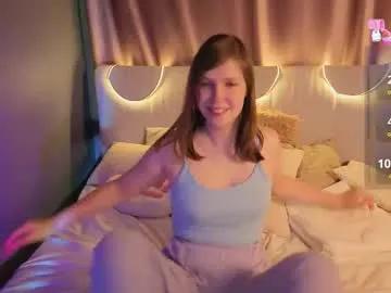 maygoodsell on Chaturbate