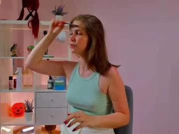 maygoodsell on Chaturbate