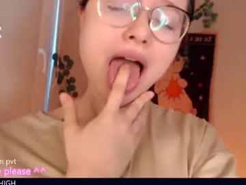 Freechat me_hanna on Chaturbate