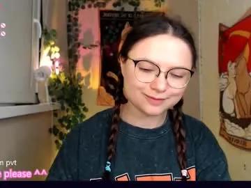 Freechat me_hanna on Chaturbate