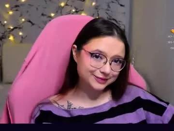 Freechat me_hanna on Chaturbate