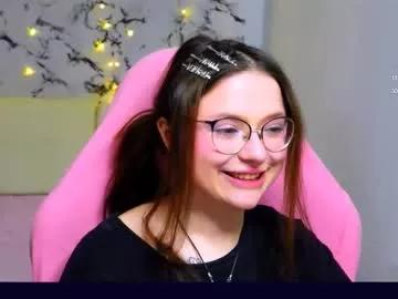 Freechat me_hanna on Chaturbate