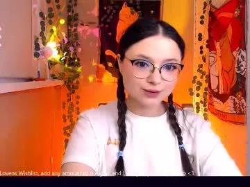 Freechat me_hanna on Chaturbate