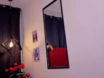 megan_do_santos on Chaturbate