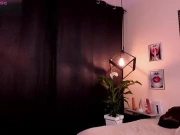 megan_do_santos on Chaturbate