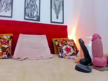 Freechat megan_fox_22 on Chaturbate