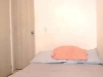 Freechat megan_mancini on Chaturbate