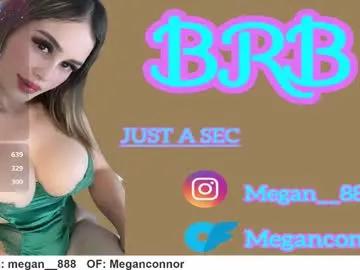 meganconnor_ on Chaturbate