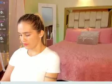 meganconnor_ on Chaturbate