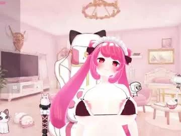 Freechat meganhentai on Chaturbate