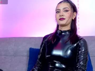 meganwolf1_ on Chaturbate