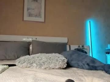 mela911carrera on Chaturbate