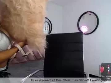 melaany_ on Chaturbate