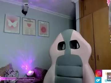 melaany_ on Chaturbate