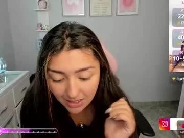 melaany_ on Chaturbate