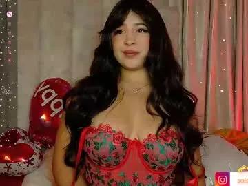 melani_sunny on Chaturbate