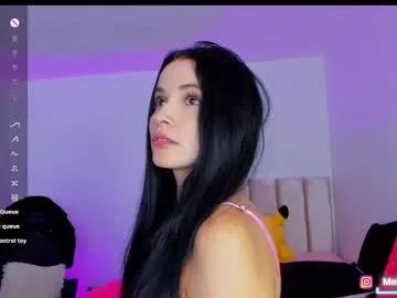 Freechat melanyrouse1 on Chaturbate